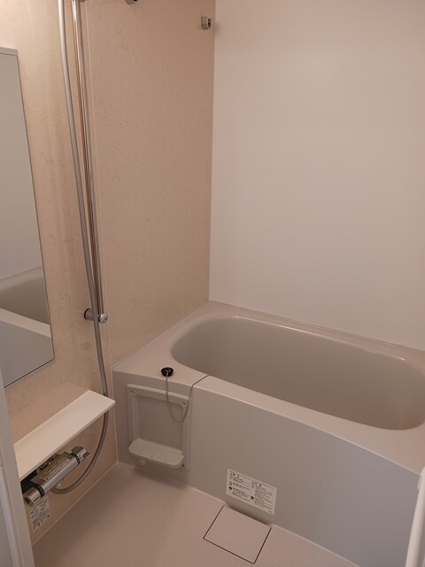 リズミン鴨宮 風呂画像