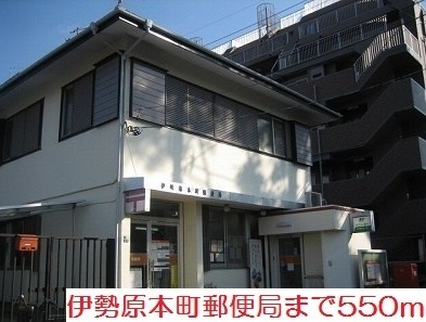 プレミール伊勢原 その他外観3