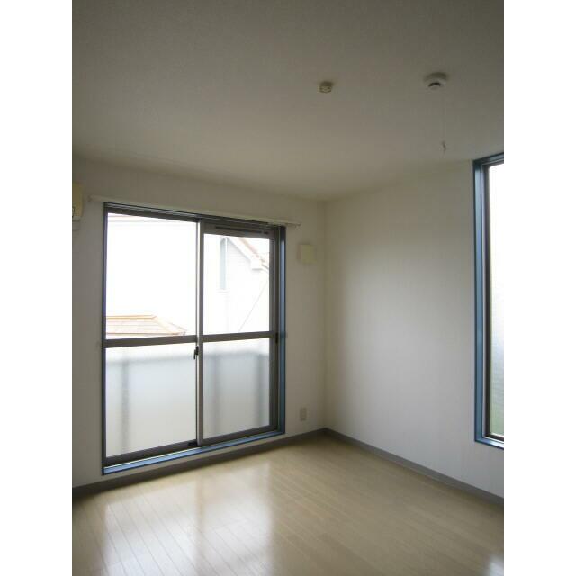 アール　ブラン リビング