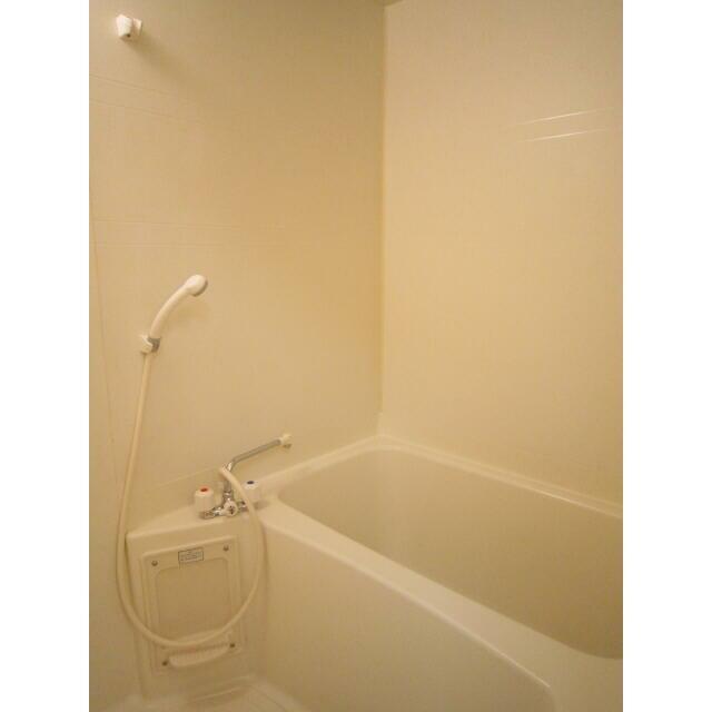 アール　ブラン 風呂画像