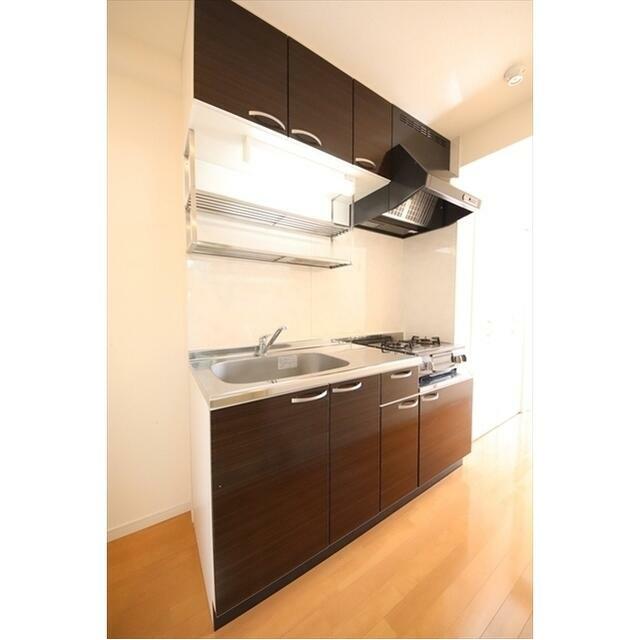 レガーロ平塚 キッチン