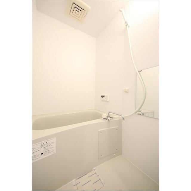 レガーロ平塚 風呂画像