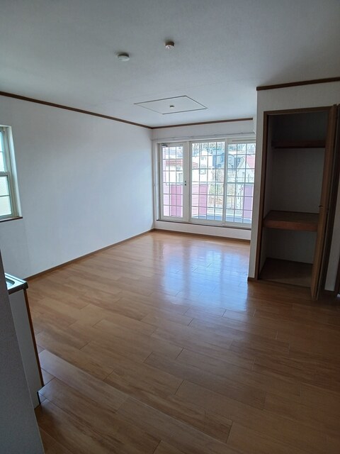 ア・ラ・モード リビング