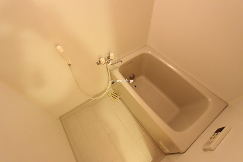 デュー・カルム 風呂画像