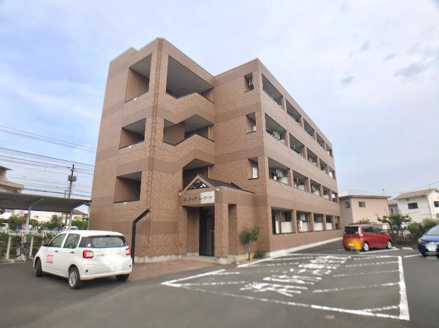 ヴィアーレ・ガーナ その他外観1