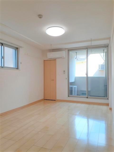 ルミエール　Ｙ リビング