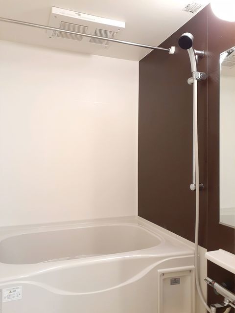 ルミエール　Ｙ 風呂画像