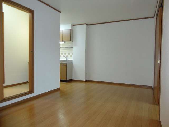 グランファミーユ リビング