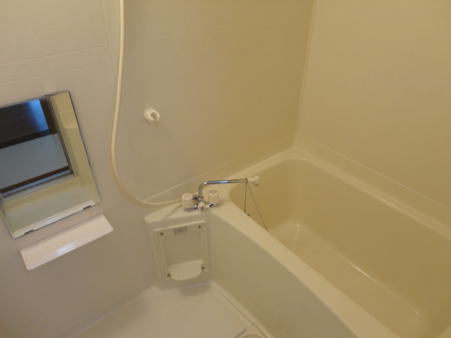 グランファミーユ 風呂画像