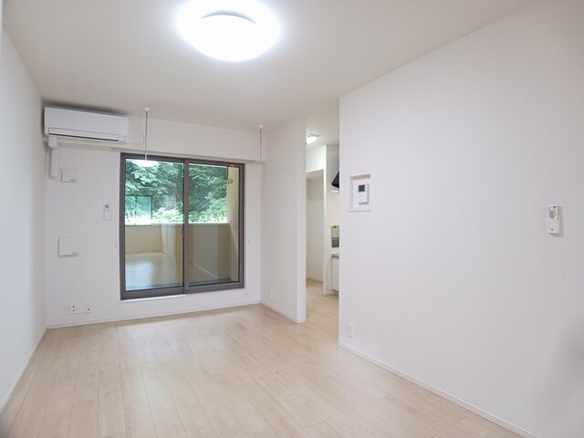 カーサトレ リビング