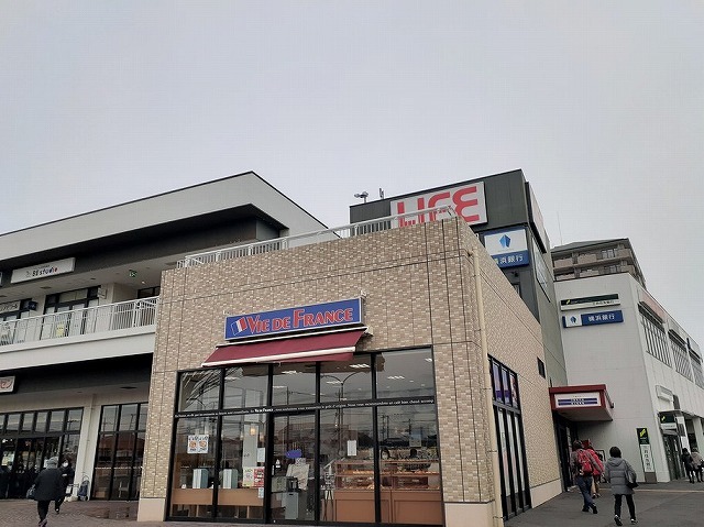 グラン・シャリオン その他外観1