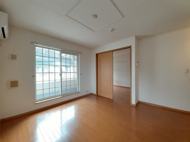 グラン・シャリオン リビング