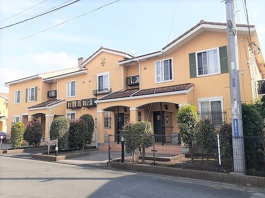 エアリーガーデンＳ（サウス） 102号室 外観