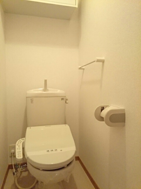 エアリーガーデンＳ（サウス） その他4