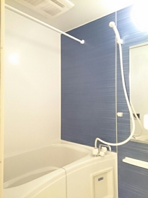 エアリーガーデンＳ（サウス） 風呂画像