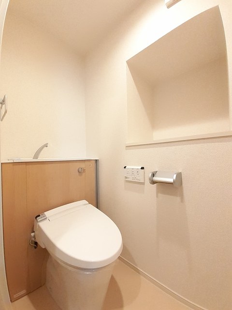 シャンブル湘南Ⅲ その他4