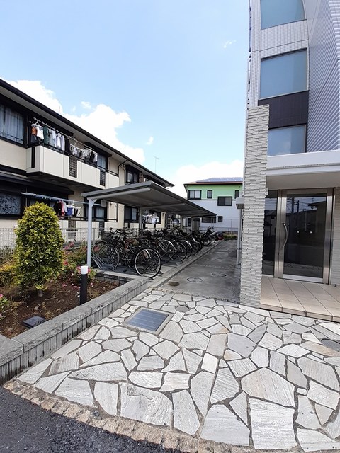 シャンブル湘南Ⅲ その他5