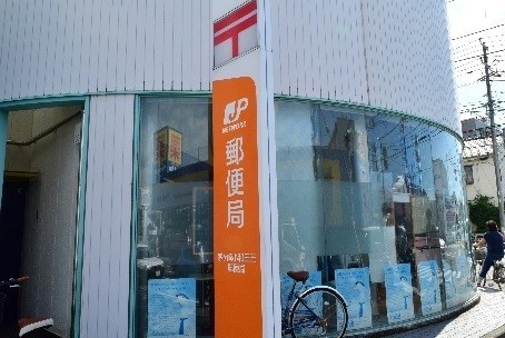 シャンブル湘南Ⅲ その他外観3