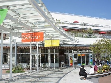 シャンブル湘南Ⅲ その他外観5