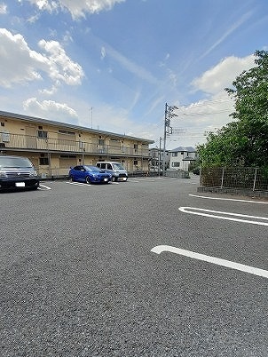 シャンブル湘南Ⅲ その他7