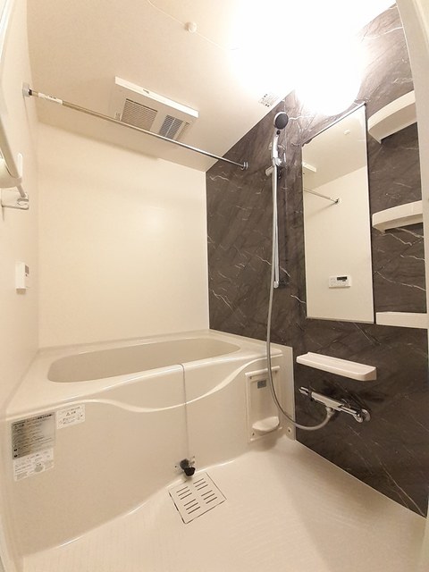 シャンブル湘南Ⅲ 風呂画像