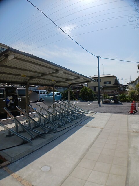 コートヤードⅢ番館 その他5