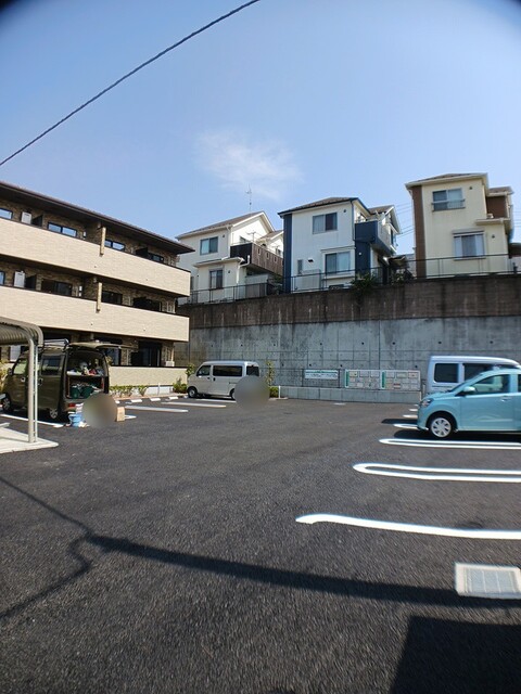 コートヤードⅢ番館 その他7