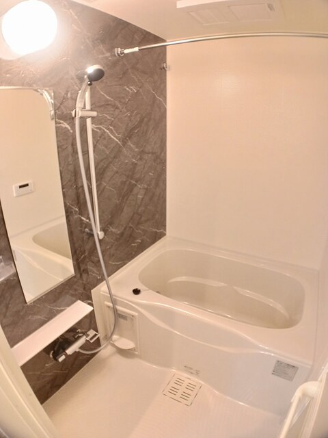 コートヤードⅢ番館 風呂画像