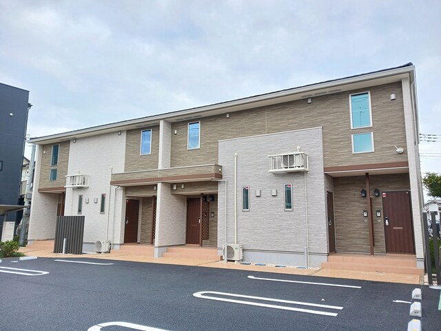 カーサ　マレ 102号室 外観