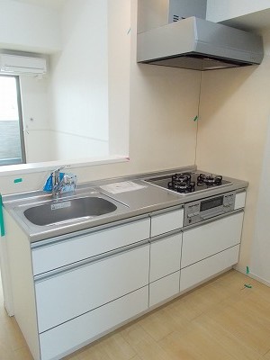 サニー キッチン