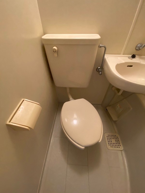 ライオンズマンション本厚木第三 その他1