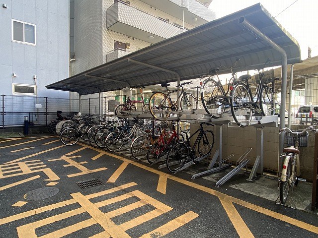 ライオンズマンション本厚木第三 その他外観3