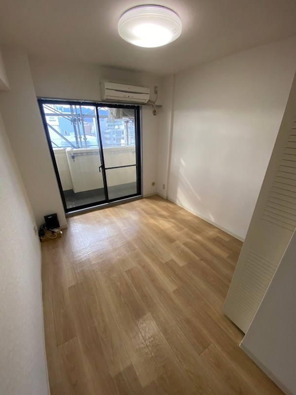 ライオンズマンション本厚木第三 リビング