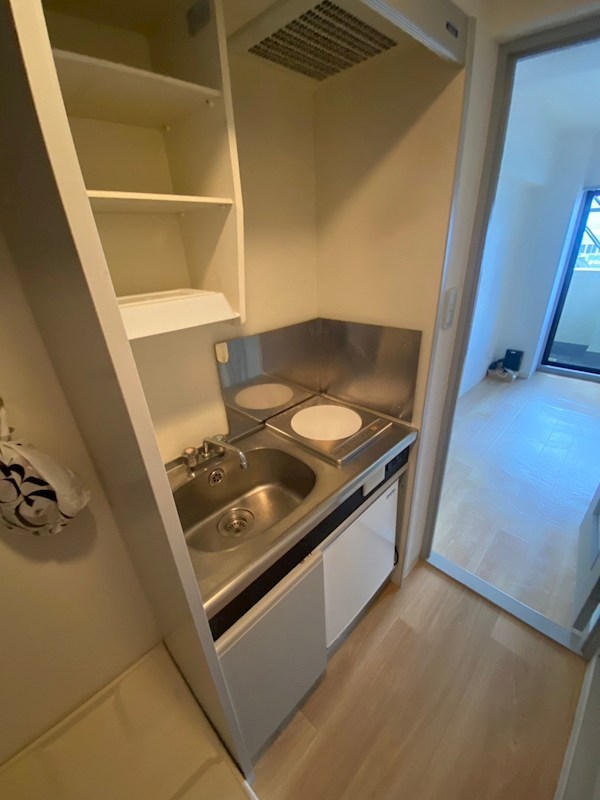 ライオンズマンション本厚木第三 キッチン