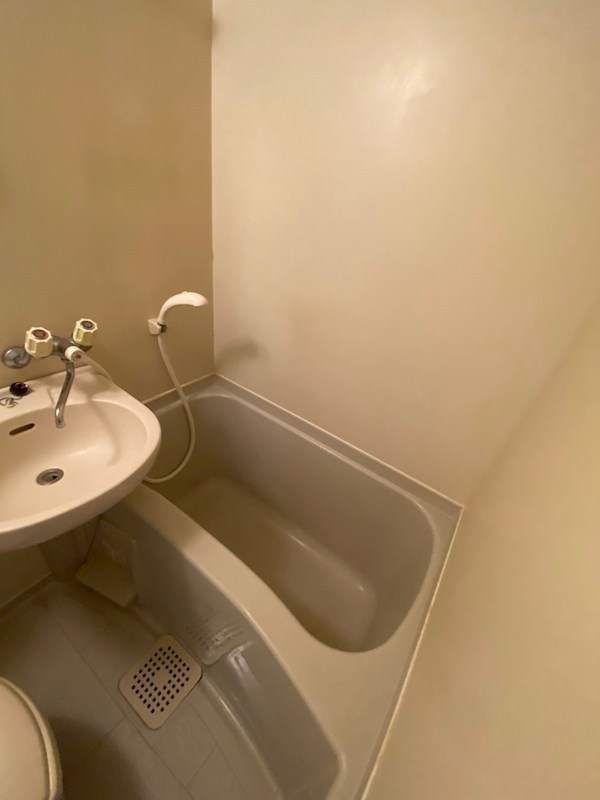 ライオンズマンション本厚木第三 風呂画像