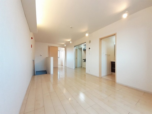 シエル・ブルー　Ａ リビング