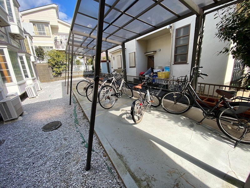 パンシオン善行Ｎｏ．２ その他外観2