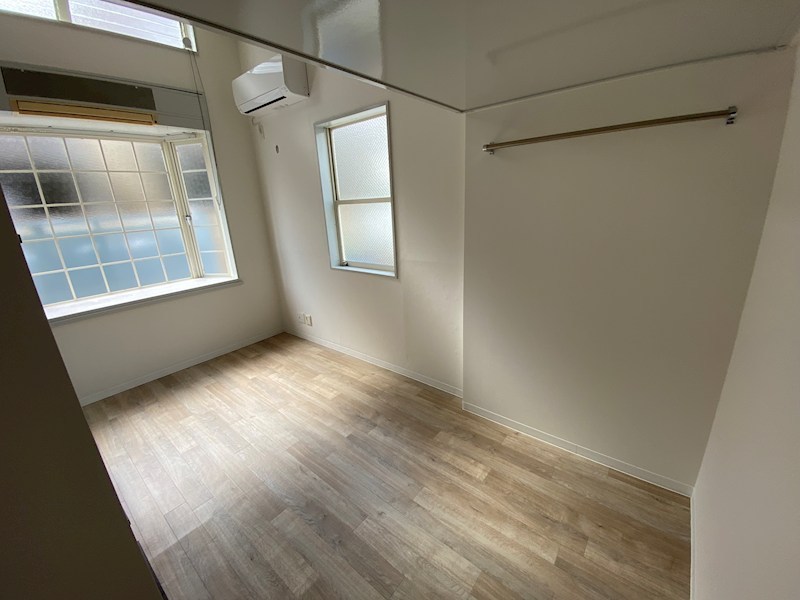 パンシオン善行Ｎｏ．２ リビング