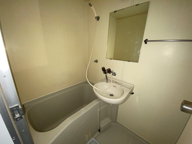 パンシオン善行Ｎｏ．２ 風呂画像