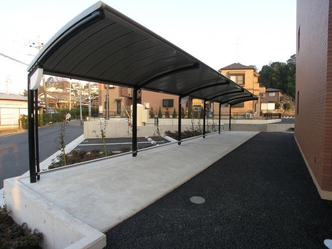 ジェミナイ その他外観1