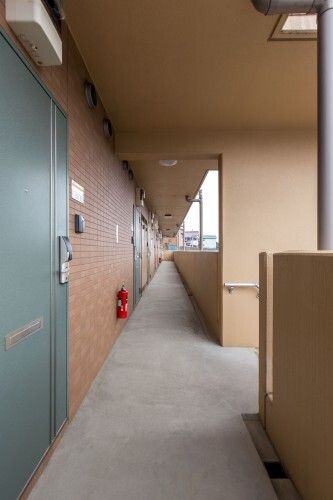 ジェミナイ その他外観2