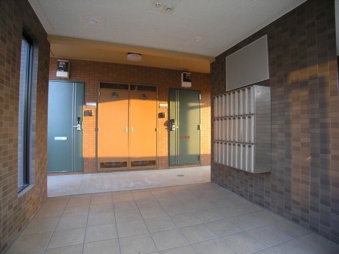 ジェミナイ その他外観4