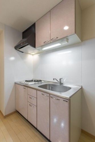 ジェミナイ キッチン