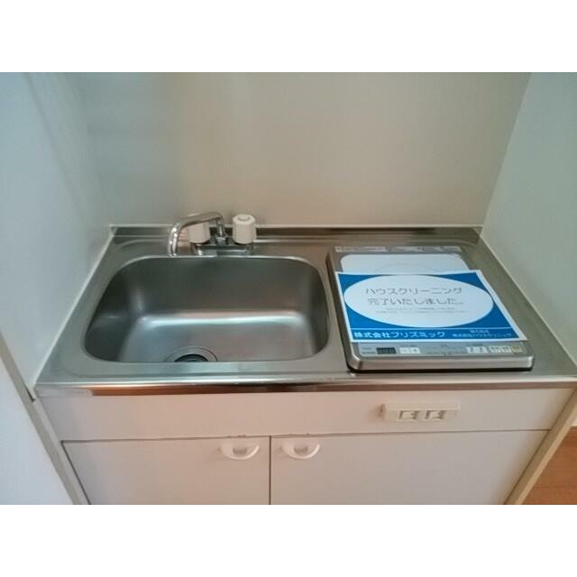 ＡＱＡミツナオ キッチン