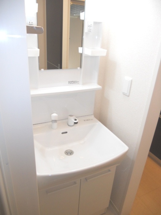 サウスフィールド その他2