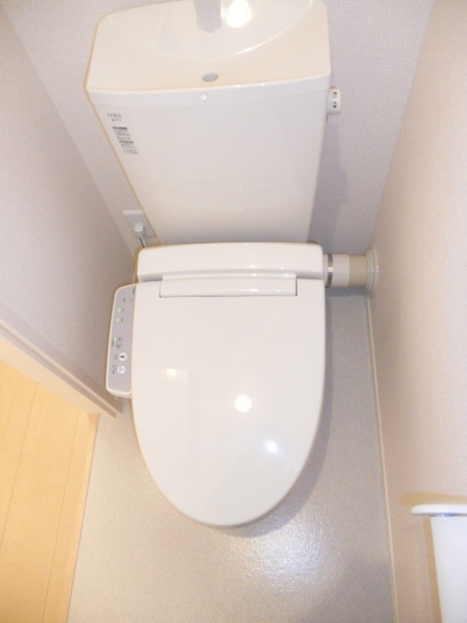 サウスフィールド その他3