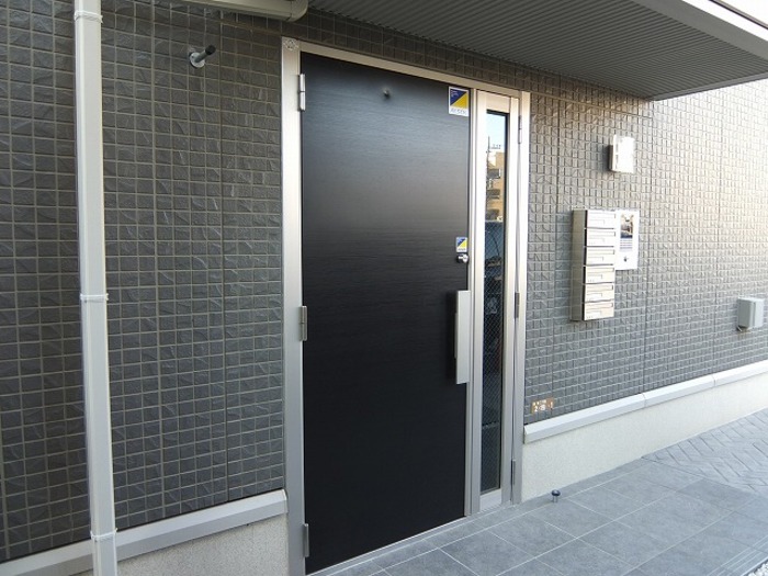 サウスフィールド その他外観3