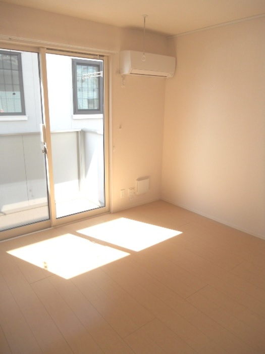 サウスフィールド リビング