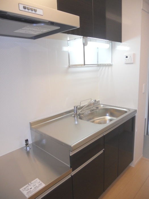 サウスフィールド キッチン