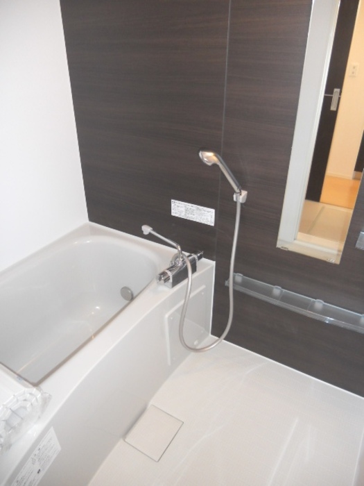 サウスフィールド 風呂画像